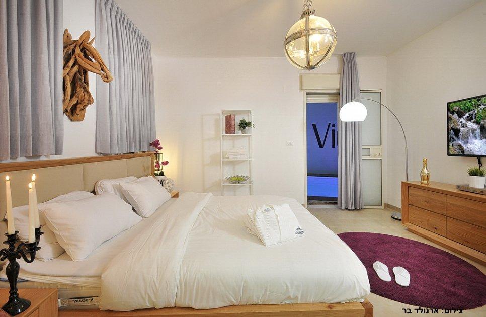 23028 מתחם פנימי, וילה נוף לגליל, וילה  בנוף כנרת וילות - Vila