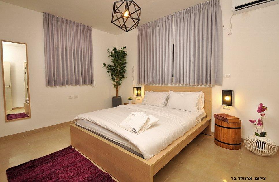 23029 מתחם פנימי, וילה נוף לגליל, וילה  בנוף כנרת וילות - Vila