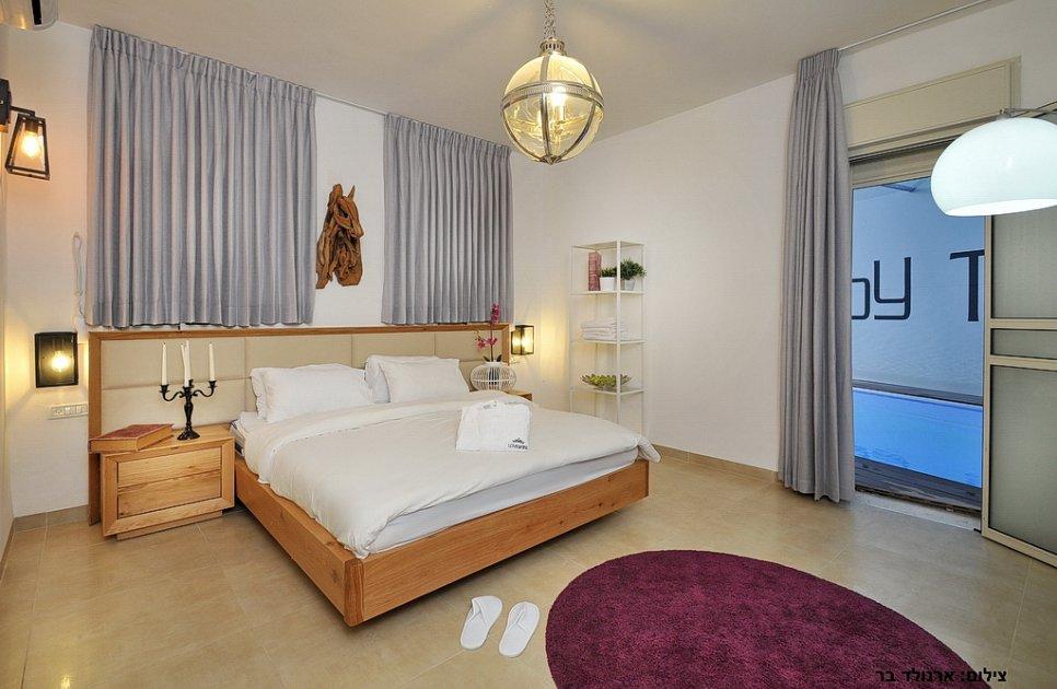 23031 מתחם פנימי, וילה נוף לגליל, וילה  בנוף כנרת וילות - Vila