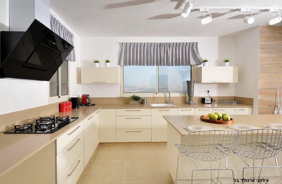 23032 מתחם פנימי, וילה נוף לגליל, וילה  בנוף כנרת וילות - Vila