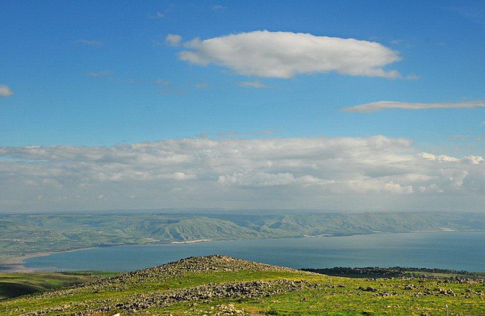 23206 מתחם חיצוני, וילה סטייל - Style, וילה  בנוף כנרת וילות - Vila