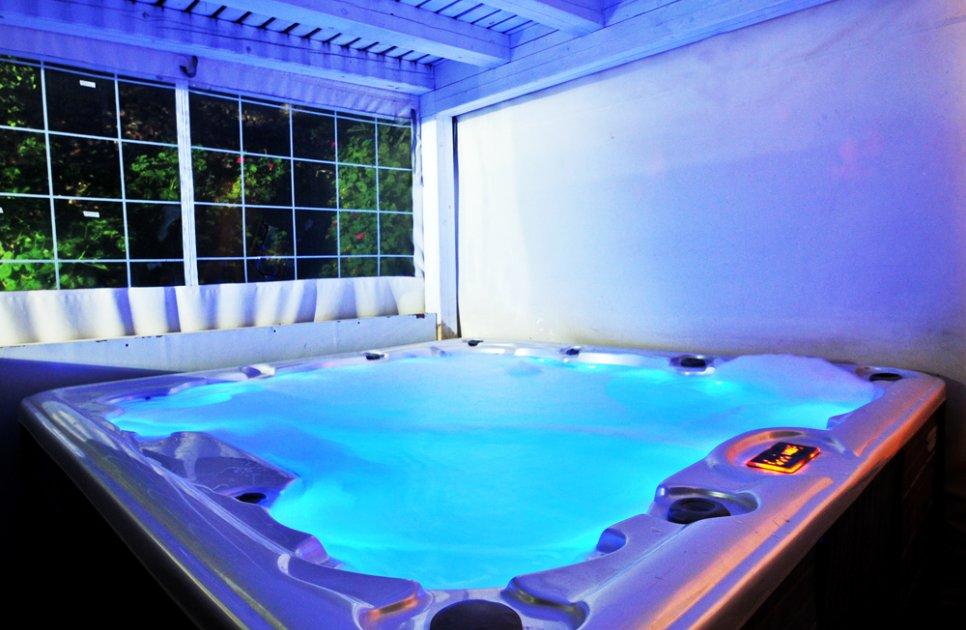 23207 מתחם חיצוני, וילה סטייל - Style, וילה  בנוף כנרת וילות - Vila