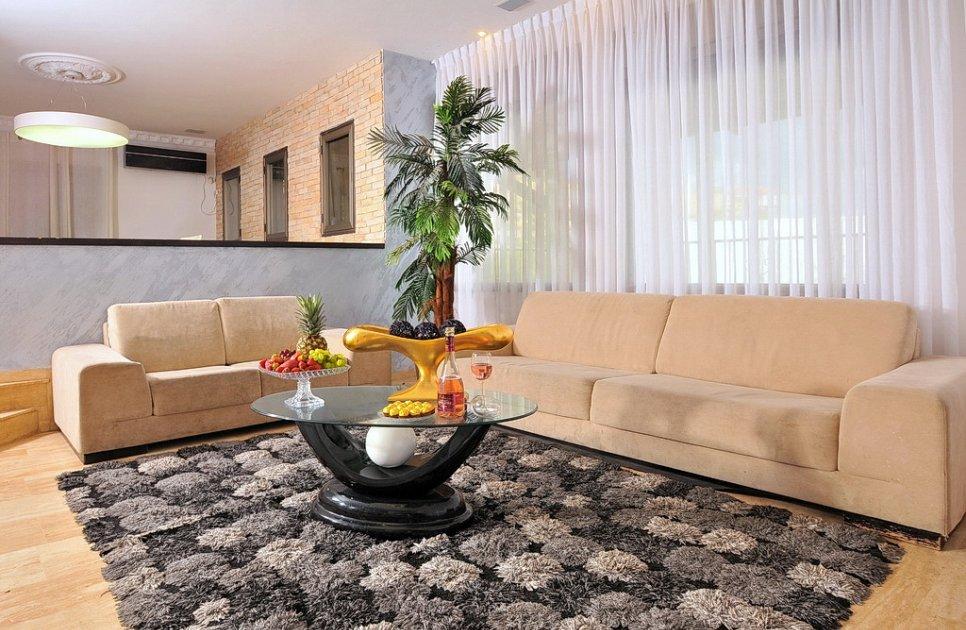 23222 מתחם פנימי, וילה סטייל - Style, וילה  בנוף כנרת וילות - Vila