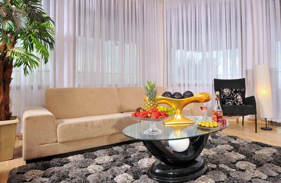 23223 מתחם פנימי, וילה סטייל - Style, וילה  בנוף כנרת וילות - Vila