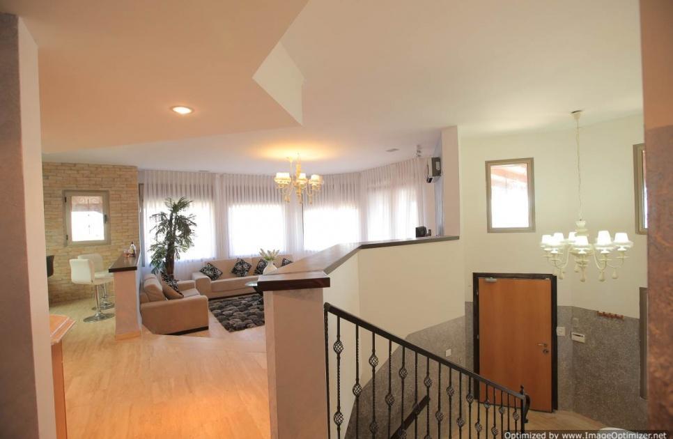 23224 מתחם פנימי, וילה סטייל - Style, וילה  בנוף כנרת וילות - Vila