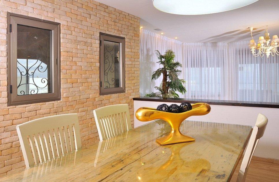 23225 מתחם פנימי, וילה סטייל - Style, וילה  בנוף כנרת וילות - Vila