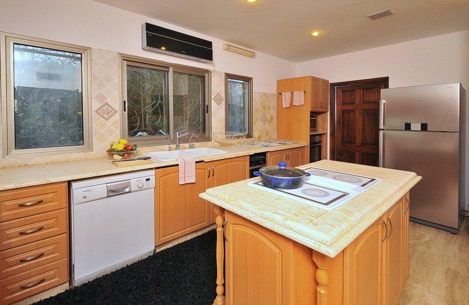 23227 מתחם פנימי, וילה סטייל - Style, וילה  בנוף כנרת וילות - Vila