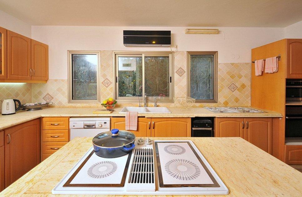 23228 מתחם פנימי, וילה סטייל - Style, וילה  בנוף כנרת וילות - Vila