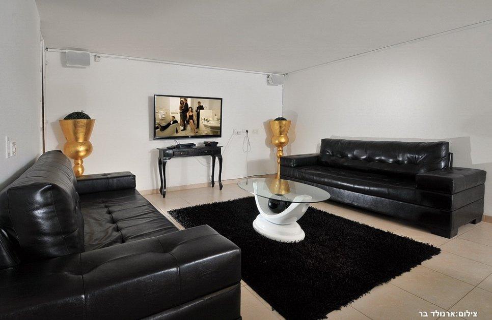 23230 מתחם פנימי, וילה סטייל - Style, וילה  בנוף כנרת וילות - Vila