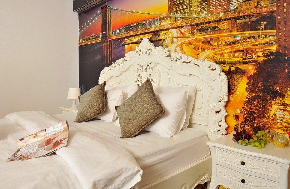 23232 מתחם פנימי, וילה סטייל - Style, וילה  בנוף כנרת וילות - Vila