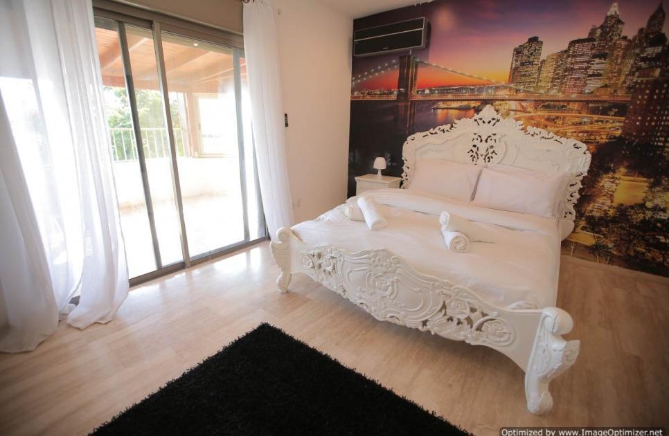 23233 מתחם פנימי, וילה סטייל - Style, וילה  בנוף כנרת וילות - Vila