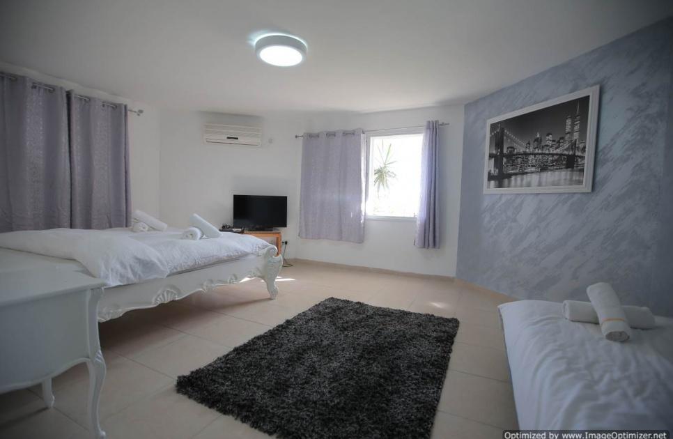 23235 מתחם פנימי, וילה סטייל - Style, וילה  בנוף כנרת וילות - Vila