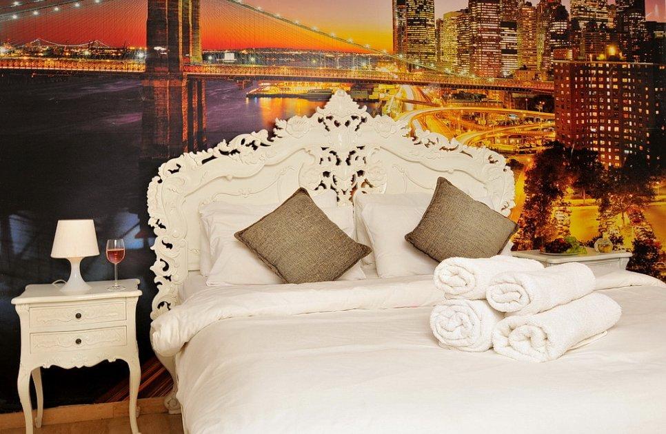 23237 מתחם פנימי, וילה סטייל - Style, וילה  בנוף כנרת וילות - Vila