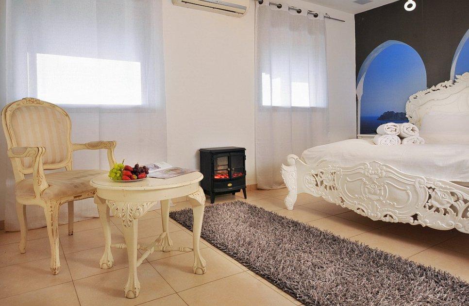 23240 מתחם פנימי, וילה סטייל - Style, וילה  בנוף כנרת וילות - Vila