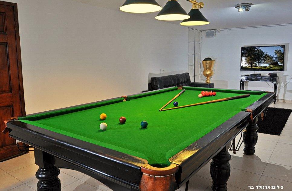 23242 מתחם פנימי, וילה סטייל - Style, וילה  בנוף כנרת וילות - Vila