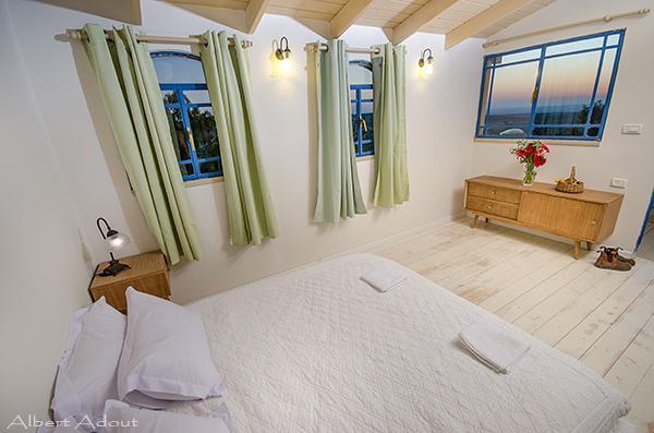 23448 בית עץ, ריקה אירוח בוטיק, וילה  בכליל וילות - Vila