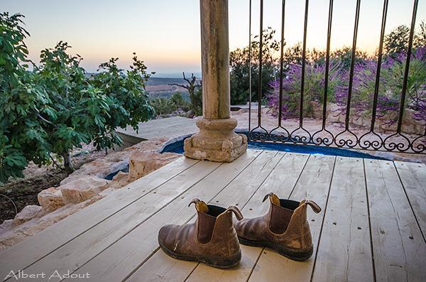 23449 בית עץ, ריקה אירוח בוטיק, וילה  בכליל וילות - Vila