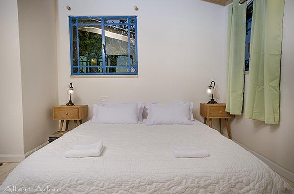 23450 בית עץ, ריקה אירוח בוטיק, וילה  בכליל וילות - Vila