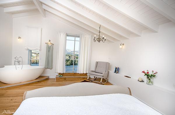 23456 בית אבן מערבי ומזרחי, ריקה אירוח בוטיק, וילה  בכליל וילות - Vila