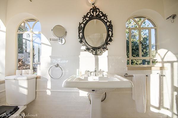 23461 בית אבן מערבי ומזרחי, ריקה אירוח בוטיק, וילה  בכליל וילות - Vila