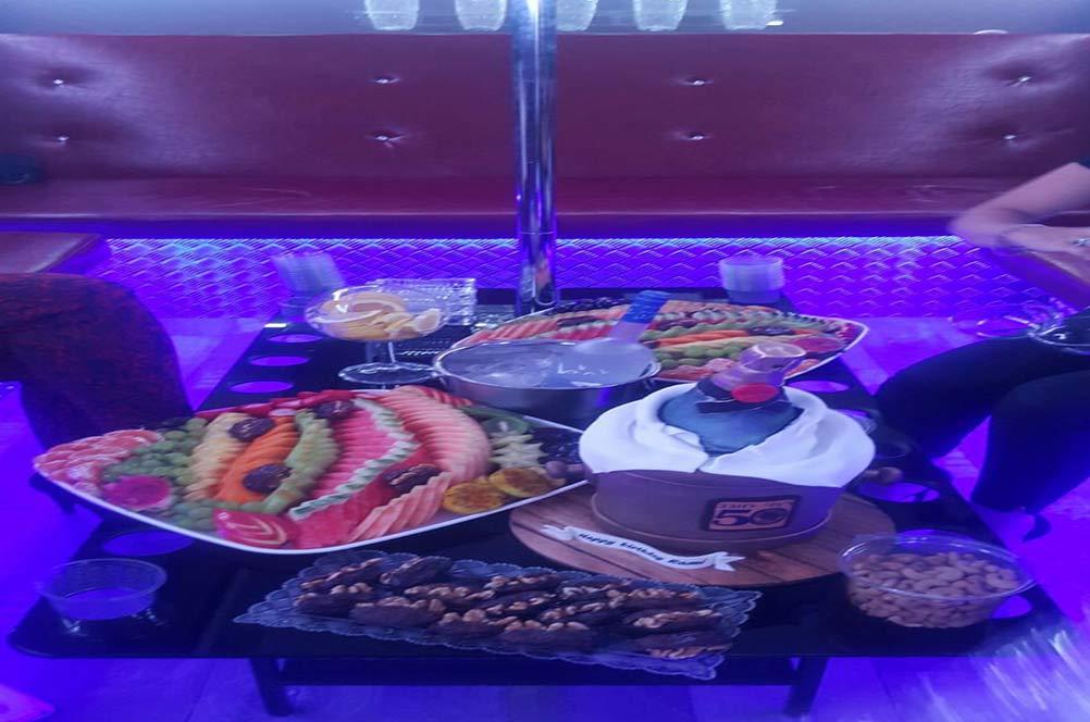 24461 אוטובוס החלומות VIP, לימולופט, וילה  במשמר השבעה וילות - Vila