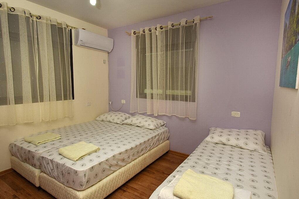 28082 פנים הוילה, הוילה בכרמים, וילה  בעלמה וילות - Vila