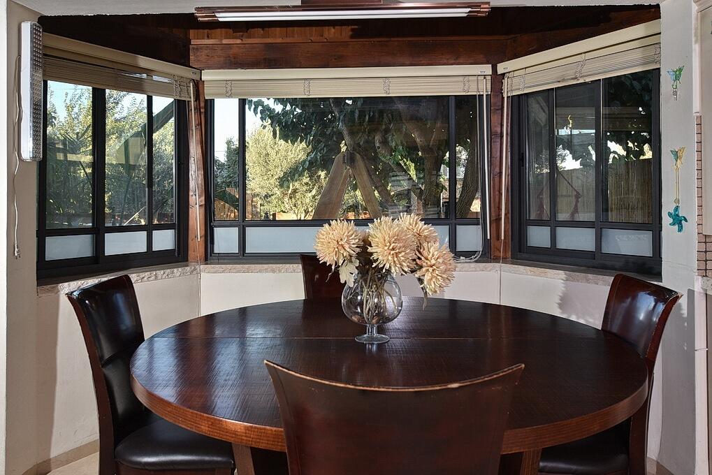 28085 פנים הוילה, הוילה בכרמים, וילה  בעלמה וילות - Vila