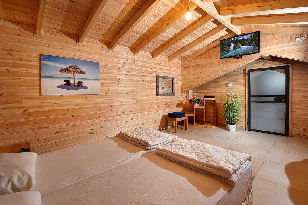 28087 פנים הוילה, הוילה בכרמים, וילה  בעלמה וילות - Vila