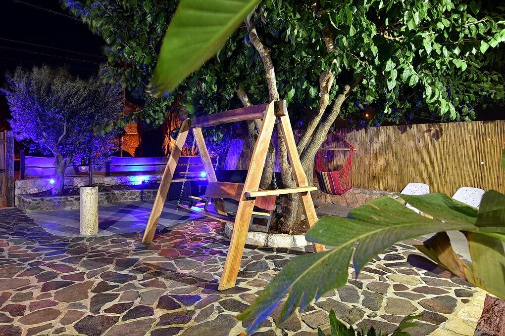 28092 מתחם חיצוני, הוילה בכרמים, וילה  בעלמה וילות - Vila