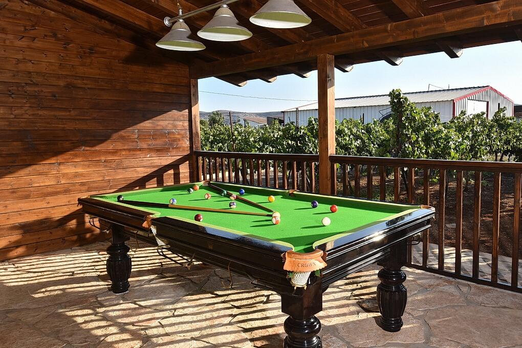 28096 מתחם חיצוני, הוילה בכרמים, וילה  בעלמה וילות - Vila