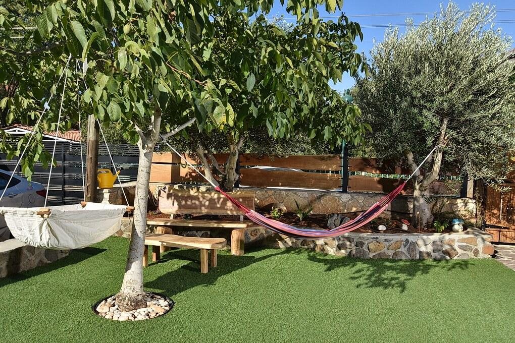 28099 מתחם חיצוני, הוילה בכרמים, וילה  בעלמה וילות - Vila