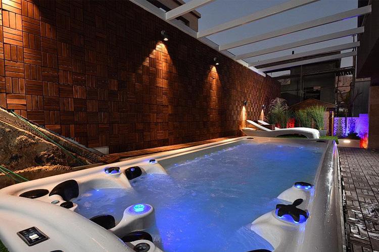 28341 וילה כנרת, וילה לה פמיליה, וילה  במגדל וילות - Vila