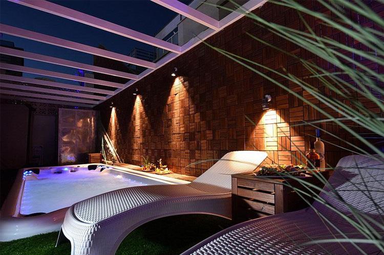 28344 וילה כנרת, וילה לה פמיליה, וילה  במגדל וילות - Vila