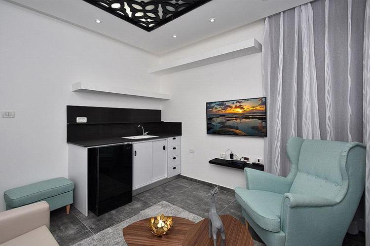 28346 וילה כנרת, וילה לה פמיליה, וילה  במגדל וילות - Vila