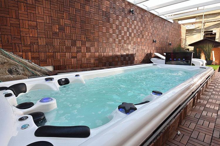 28347 וילה כנרת, וילה לה פמיליה, וילה  במגדל וילות - Vila