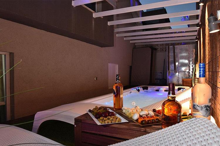 28349 וילה כנרת, וילה לה פמיליה, וילה  במגדל וילות - Vila