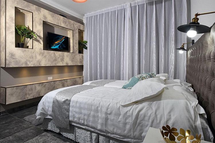 28353 וילה כנרת, וילה לה פמיליה, וילה  במגדל וילות - Vila