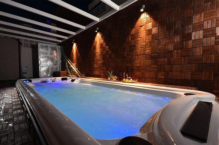 28355 וילה כנרת, וילה לה פמיליה, וילה  במגדל וילות - Vila