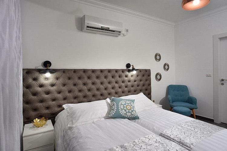 28357 וילה כנרת, וילה לה פמיליה, וילה  במגדל וילות - Vila