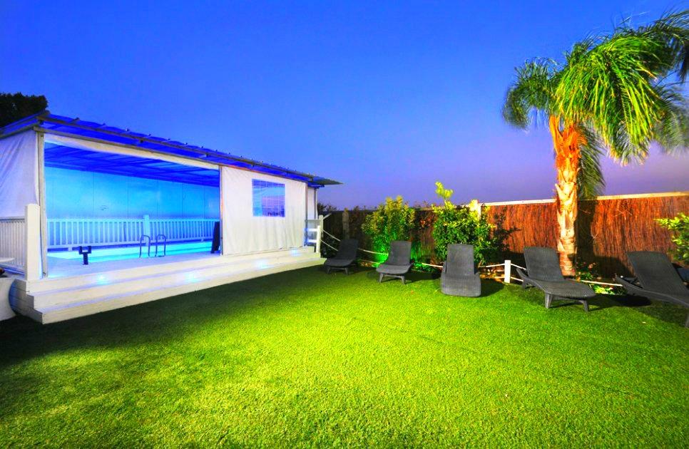 29999 מיוחד לחורף, וילה סטייל - Style, וילה  בנוף כנרת וילות - Vila