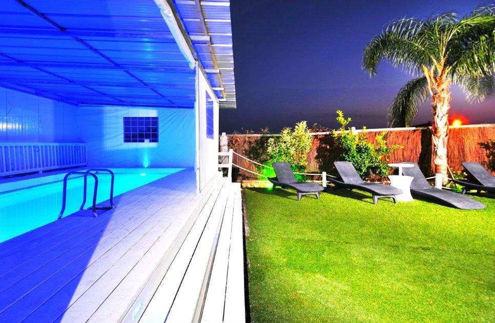 30001 מיוחד לחורף, וילה סטייל - Style, וילה  בנוף כנרת וילות - Vila