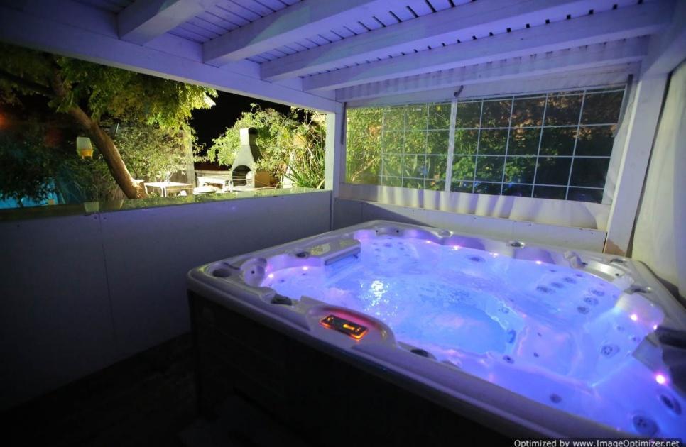 30004 מיוחד לחורף, וילה סטייל - Style, וילה  בנוף כנרת וילות - Vila