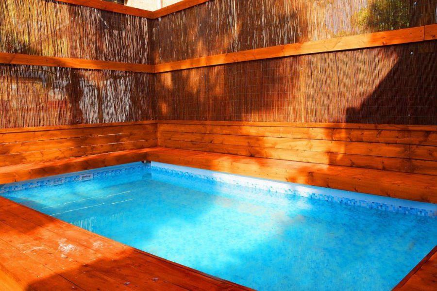 33221 מתחם פארטי VIP, מתחם פארטי VIP, וילה  בתל אביב וילות - Vila