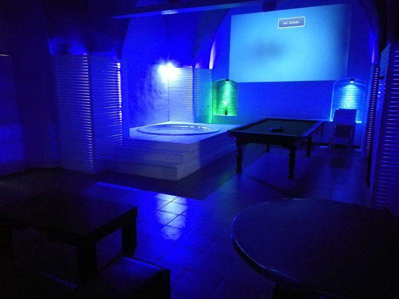 33223 מתחם פארטי VIP, מתחם פארטי VIP, וילה  בתל אביב וילות - Vila