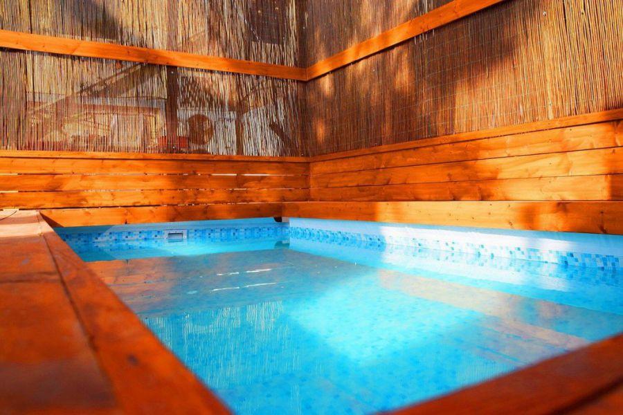 33224 מתחם פארטי VIP, מתחם פארטי VIP, וילה  בתל אביב וילות - Vila