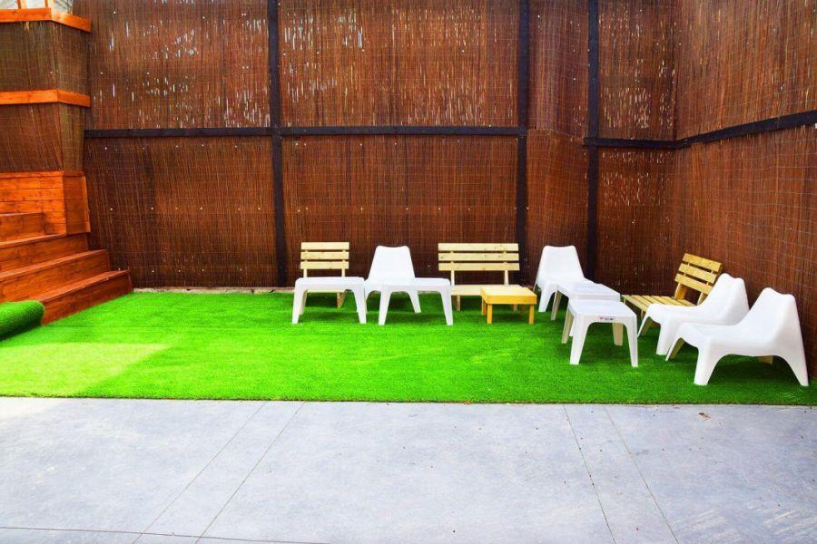 33226 מתחם פארטי VIP, מתחם פארטי VIP, וילה  בתל אביב וילות - Vila