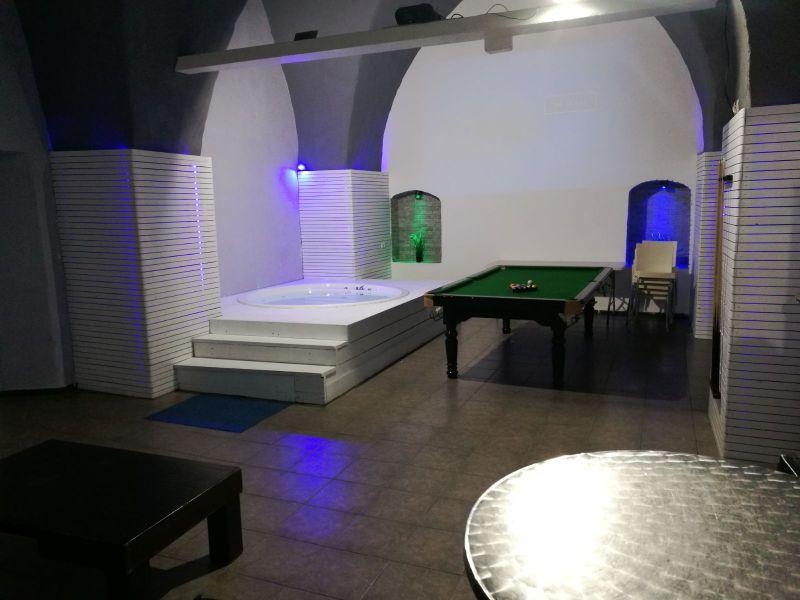 33231 מתחם פארטי VIP, מתחם פארטי VIP, וילה  בתל אביב וילות - Vila