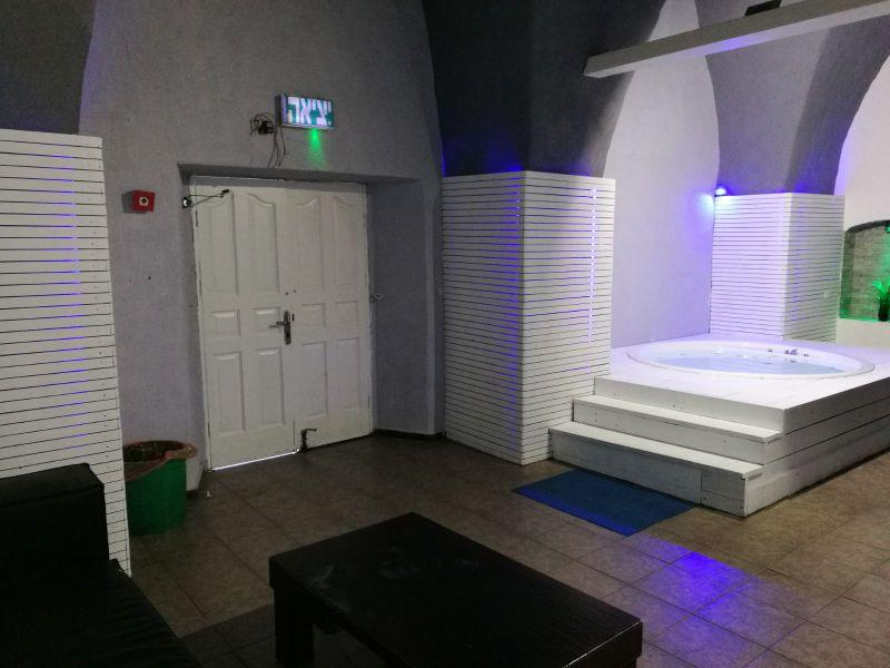 33237 מתחם פארטי VIP, מתחם פארטי VIP, וילה  בתל אביב וילות - Vila