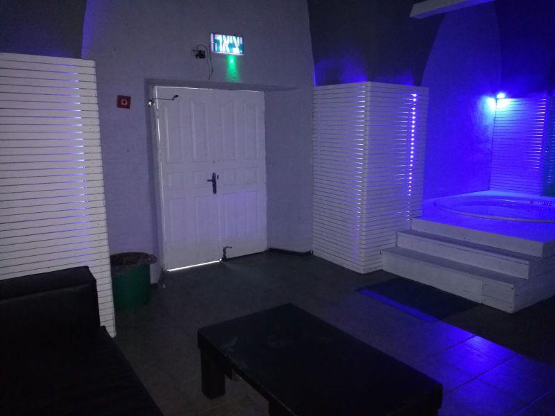 33238 מתחם פארטי VIP, מתחם פארטי VIP, וילה  בתל אביב וילות - Vila