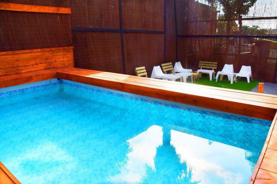 33240 מתחם פארטי VIP, מתחם פארטי VIP, וילה  בתל אביב וילות - Vila